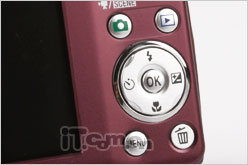 尼康COOLPIX S220评测