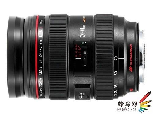 赤壁之战适马24-70佳能24-70对比评测(10)