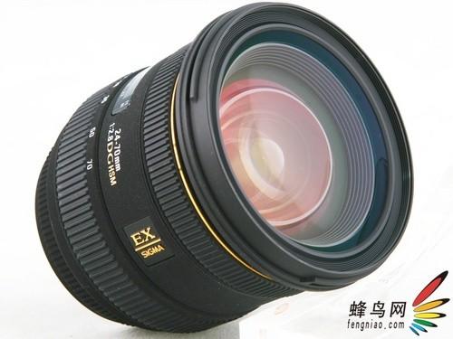 赤壁之战适马24-70佳能24-70对比评测(10)