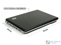 连载：本本型号全解析 第1篇——惠普 