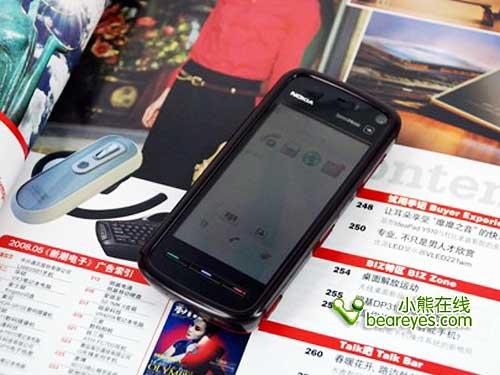 购机不愁市售2000元主流实用手机推荐(8)