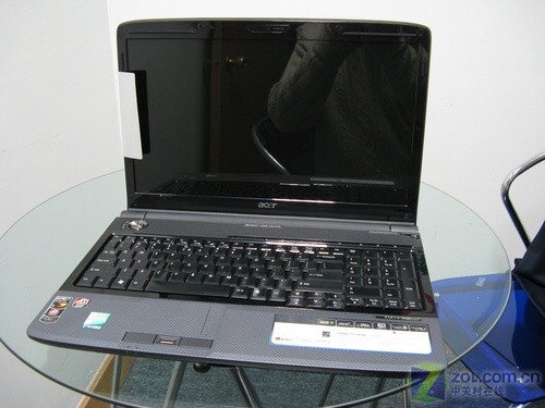 HD3650独显大硬盘 宏碁16英寸本5999元 