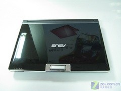 T9400芯3650独显 华硕F8高配本7999元 