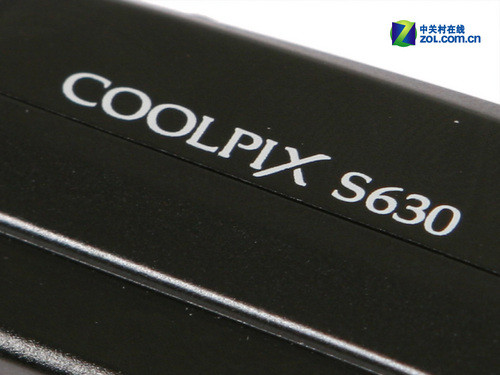 尼康S630评测 