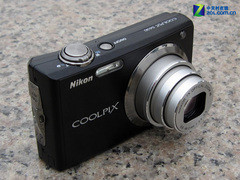 尼康S630评测 