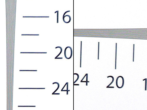 卡片身材长焦威力 7倍光变尼康S630评测 