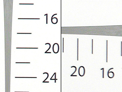 卡片身材长焦威力 7倍光变尼康S630评测 