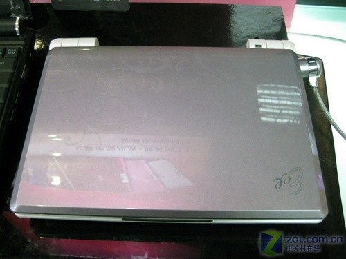 黑白金蓝紫 华硕EeePC 900HA全面到货 