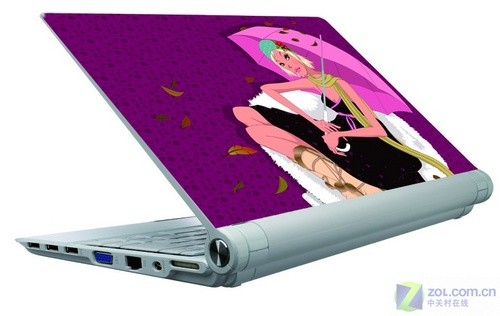 智能滚轮设计 同方imini小本2999元起 