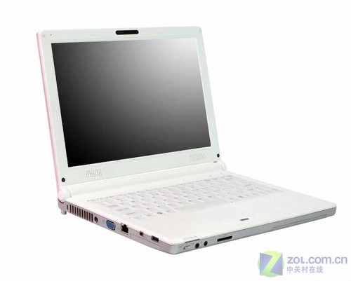 新灰色登场 迅驰2优雅HP280小本5999元 
