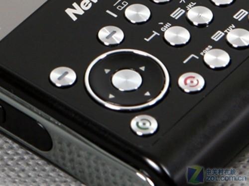 2.8寸超大屏纽曼新款电视手机T1评测