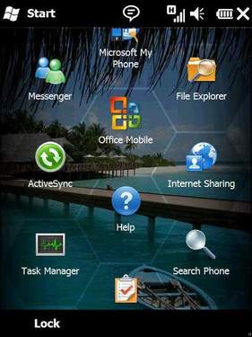 微软推WidowsPhone取代WindowsMobile