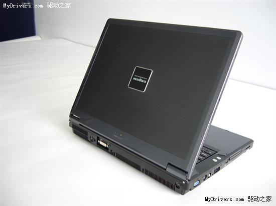 史上最强笔记本发布 首家配备Core i7