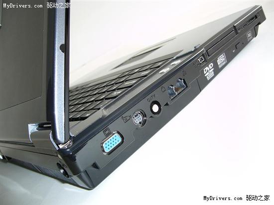 史上最强笔记本发布 首家配备Core i7