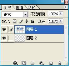 Photoshop制作跳出相框的MM(6)