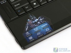 终极性价比 4999元96GT独显笔记本评测 