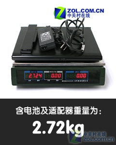 终极性价比 4999元96GT独显笔记本评测 