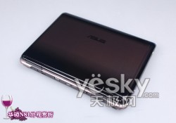 全球首发HD4650独显！华硕N81V旗舰本详评