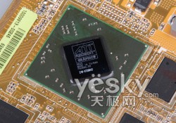 全球首发HD4650独显！华硕N81V旗舰本详评