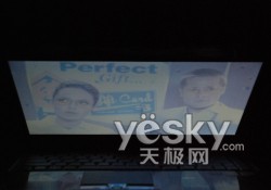 全球首发HD4650独显！华硕N81V旗舰本详评