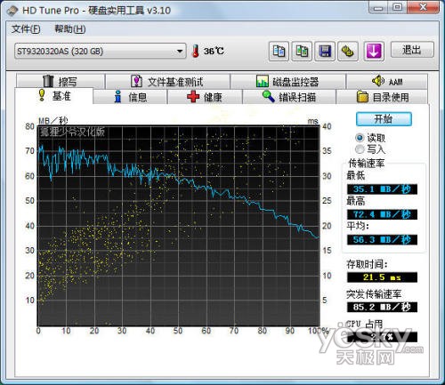 全球首发HD4650独显！华硕N81V旗舰本详评