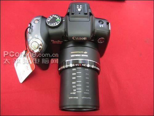 10日相机行情：入门单反套机再爆新低价(6)