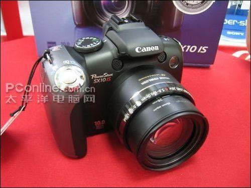 10日相机行情：入门单反套机再爆新低价(6)