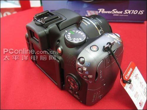 10日相机行情：入门单反套机再爆新低价(6)