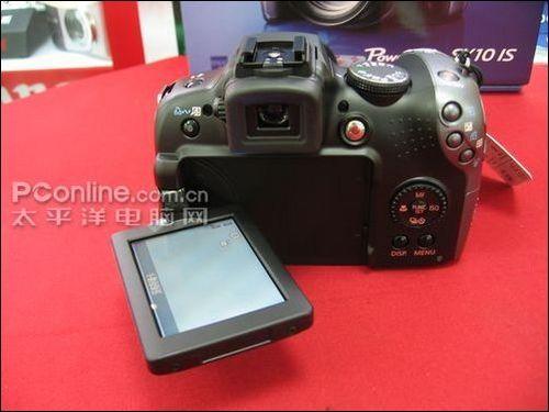 10日相机行情：入门单反套机再爆新低价(6)