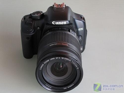 10日相机行情：入门单反套机再爆新低价(2)