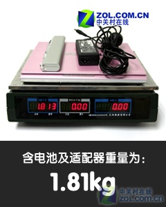 又见女生最爱 东芝12吋粉红A602本评测 
