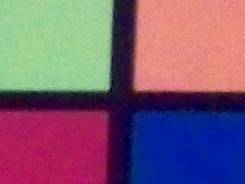 入门家用DC最高像素柯达Z1485IS评测(5)