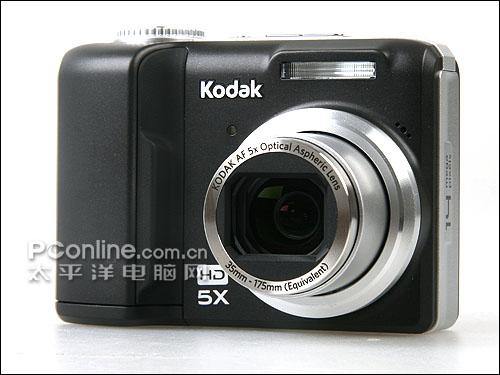 入门家用DC最高像素柯达Z1485IS评测