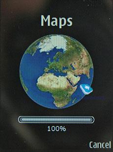 6300华丽升级诺基亚GPS手机6700c评测(6)