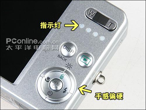 高性价比超薄卡片相机富士J25详尽评测(4)