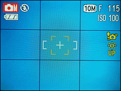 高性价比超薄卡片相机富士J25详尽评测(5)