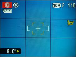 高性价比超薄卡片相机富士J25详尽评测(5)