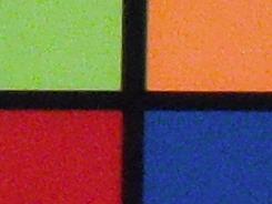 高性价比超薄卡片相机富士J25详尽评测(5)