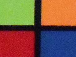 高性价比超薄卡片相机富士J25详尽评测(5)