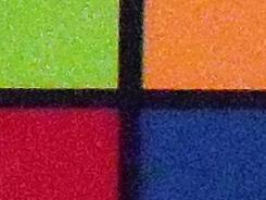 高性价比超薄卡片相机富士J25详尽评测(5)