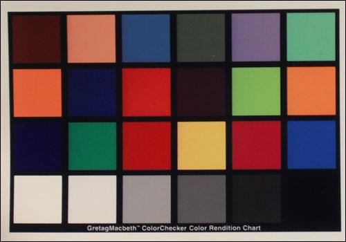 高性价比超薄卡片相机富士J25详尽评测(6)