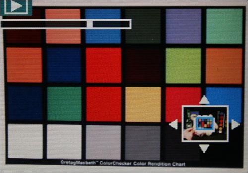 高性价比超薄卡片相机富士J25详尽评测(6)