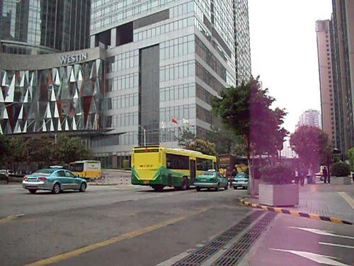 高性价比超薄卡片相机富士J25详尽评测(6)