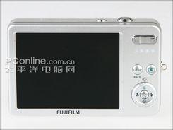 高性价比超薄卡片相机富士J25详尽评测(2)