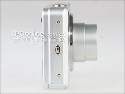 高性价比超薄卡片相机富士J25详尽评测(2)