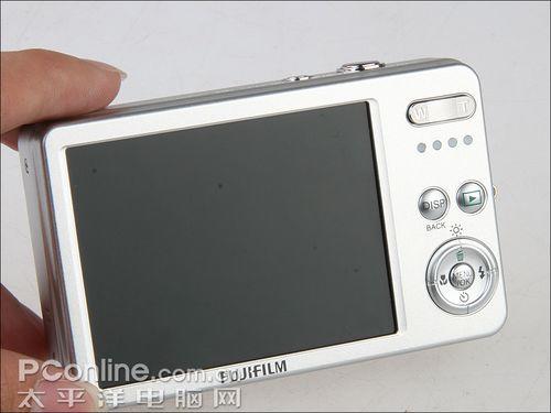 高性价比超薄卡片相机富士J25详尽评测(11)