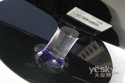 比绝色还要美？三星超薄旗舰液晶P2370评测
