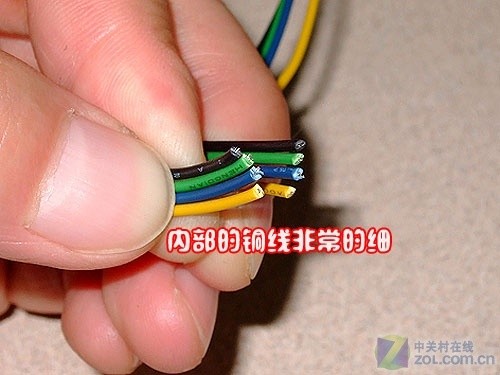 暴力拆解假CPU风扇 揭开内部有啥猫腻 