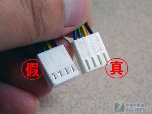 暴力拆解假CPU风扇 揭开内部有啥猫腻 