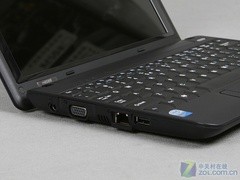 超轻薄更时尚 神舟3G上网本U10R评测 